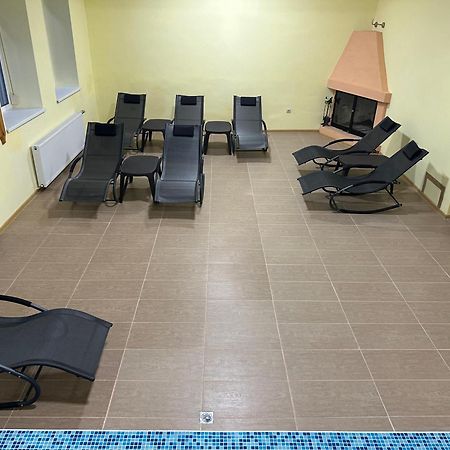 Kremena Guest House 외부 사진