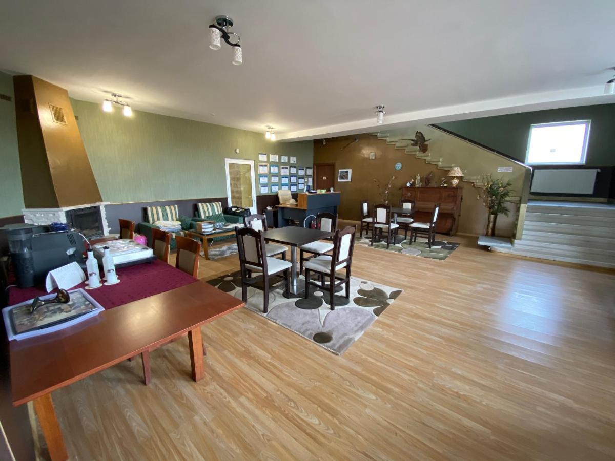 Kremena Guest House 외부 사진
