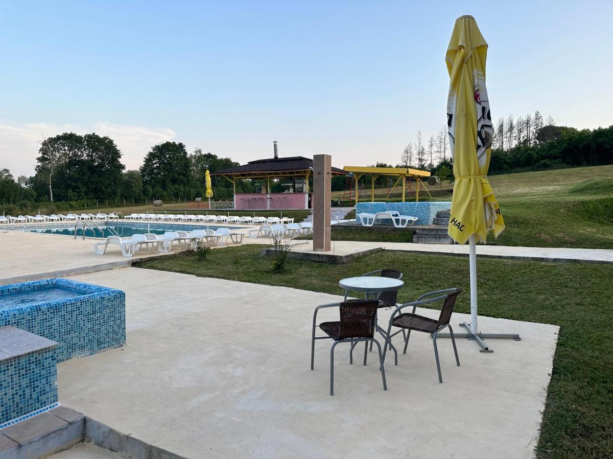 Kremena Guest House 외부 사진