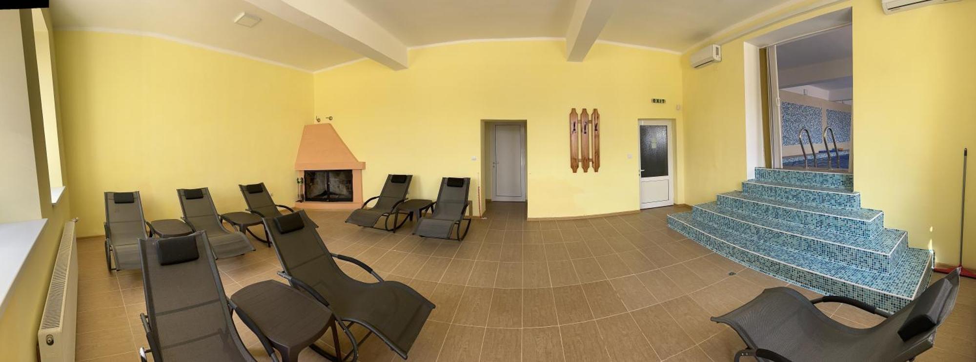 Kremena Guest House 외부 사진