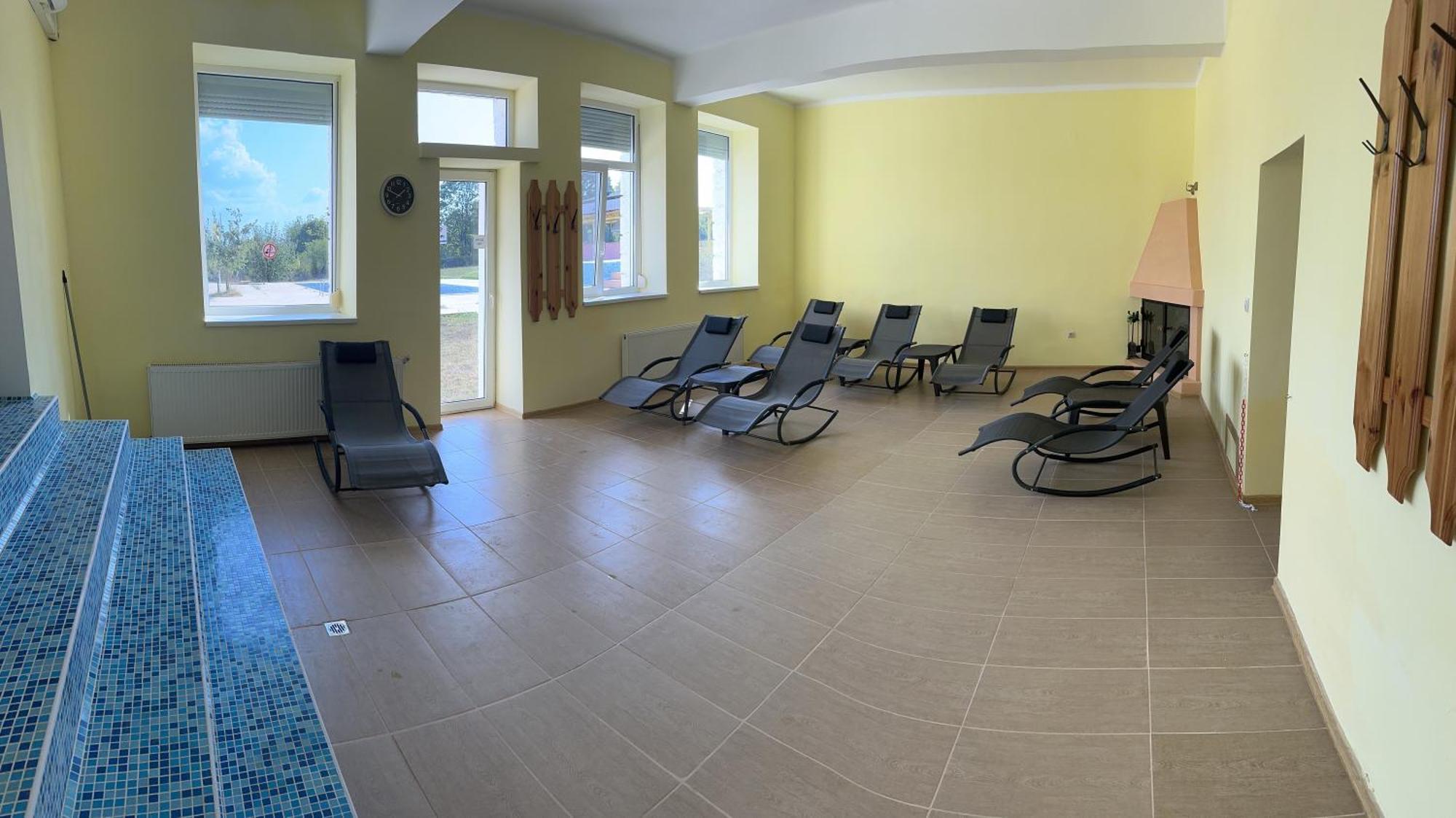 Kremena Guest House 외부 사진