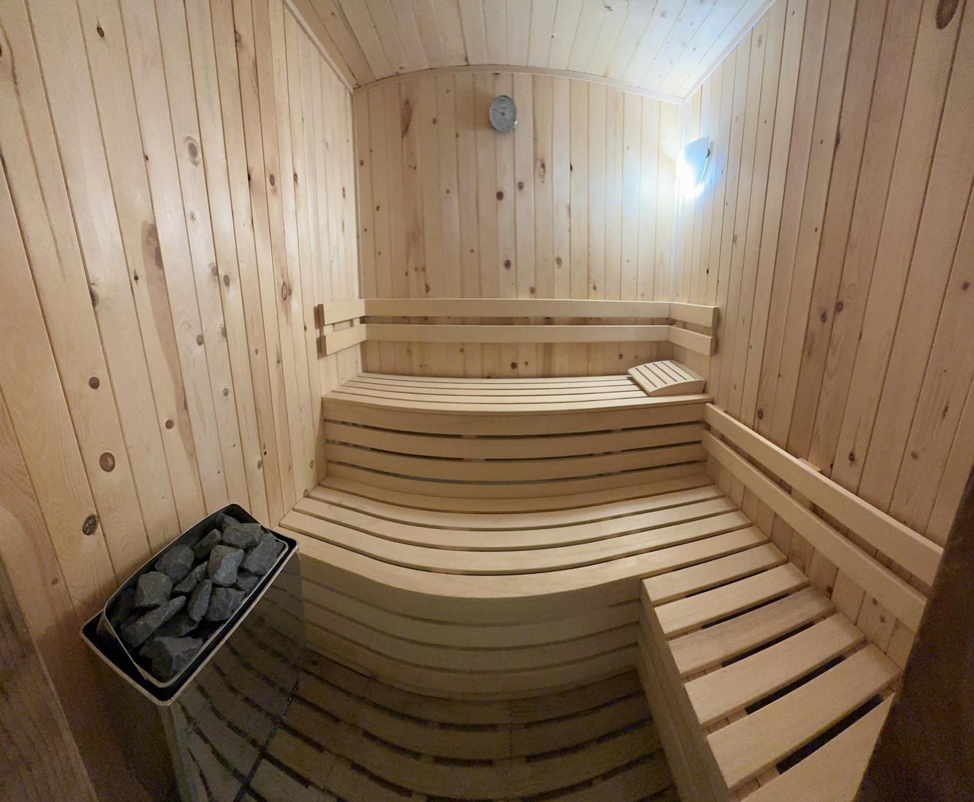 Kremena Guest House 외부 사진