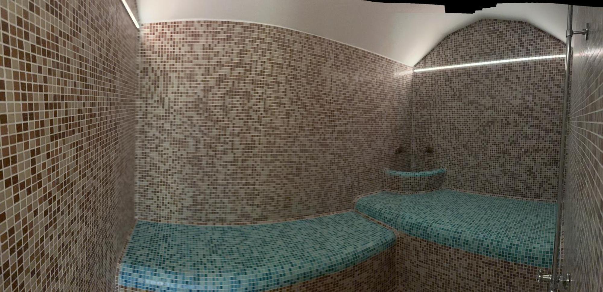 Kremena Guest House 외부 사진
