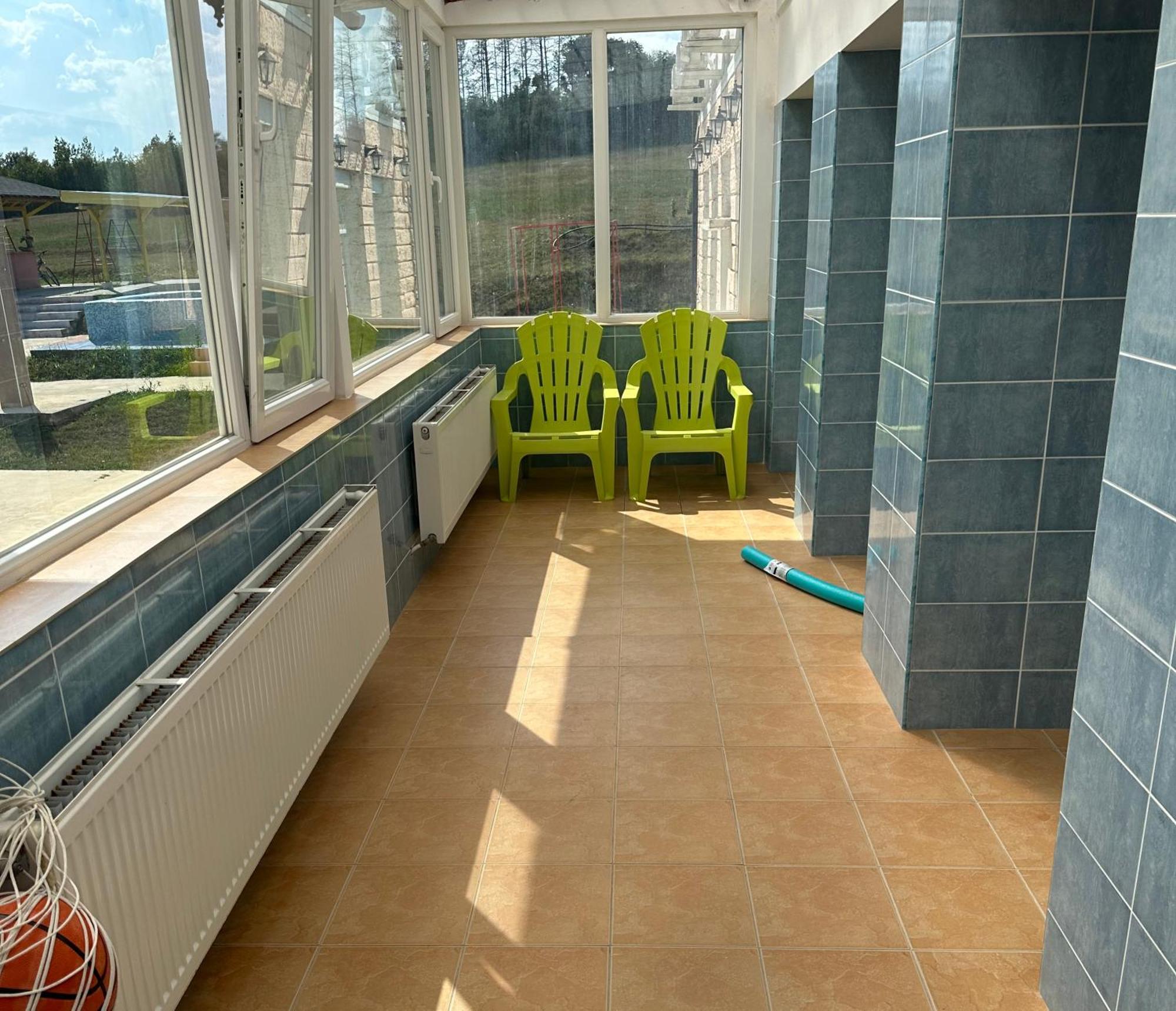 Kremena Guest House 외부 사진