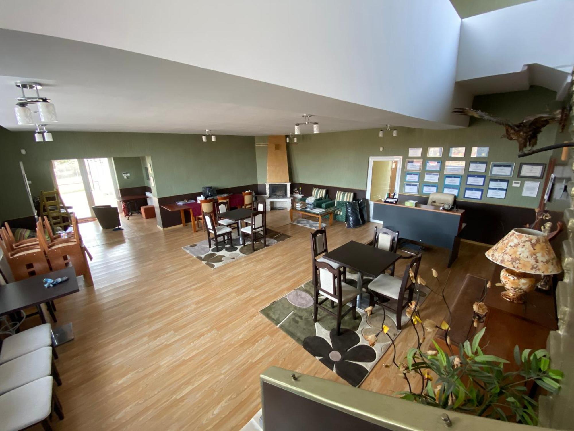 Kremena Guest House 외부 사진