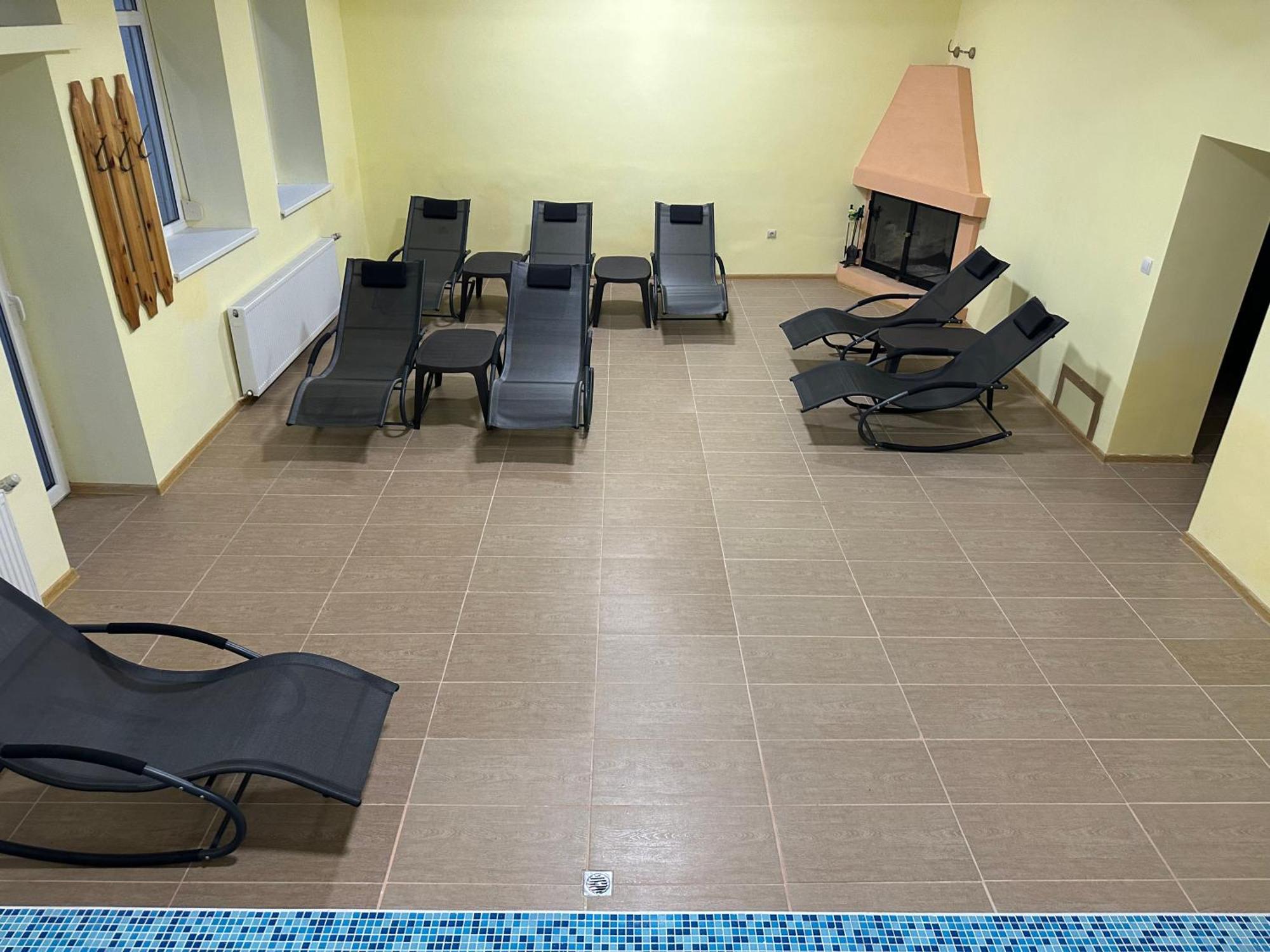 Kremena Guest House 외부 사진