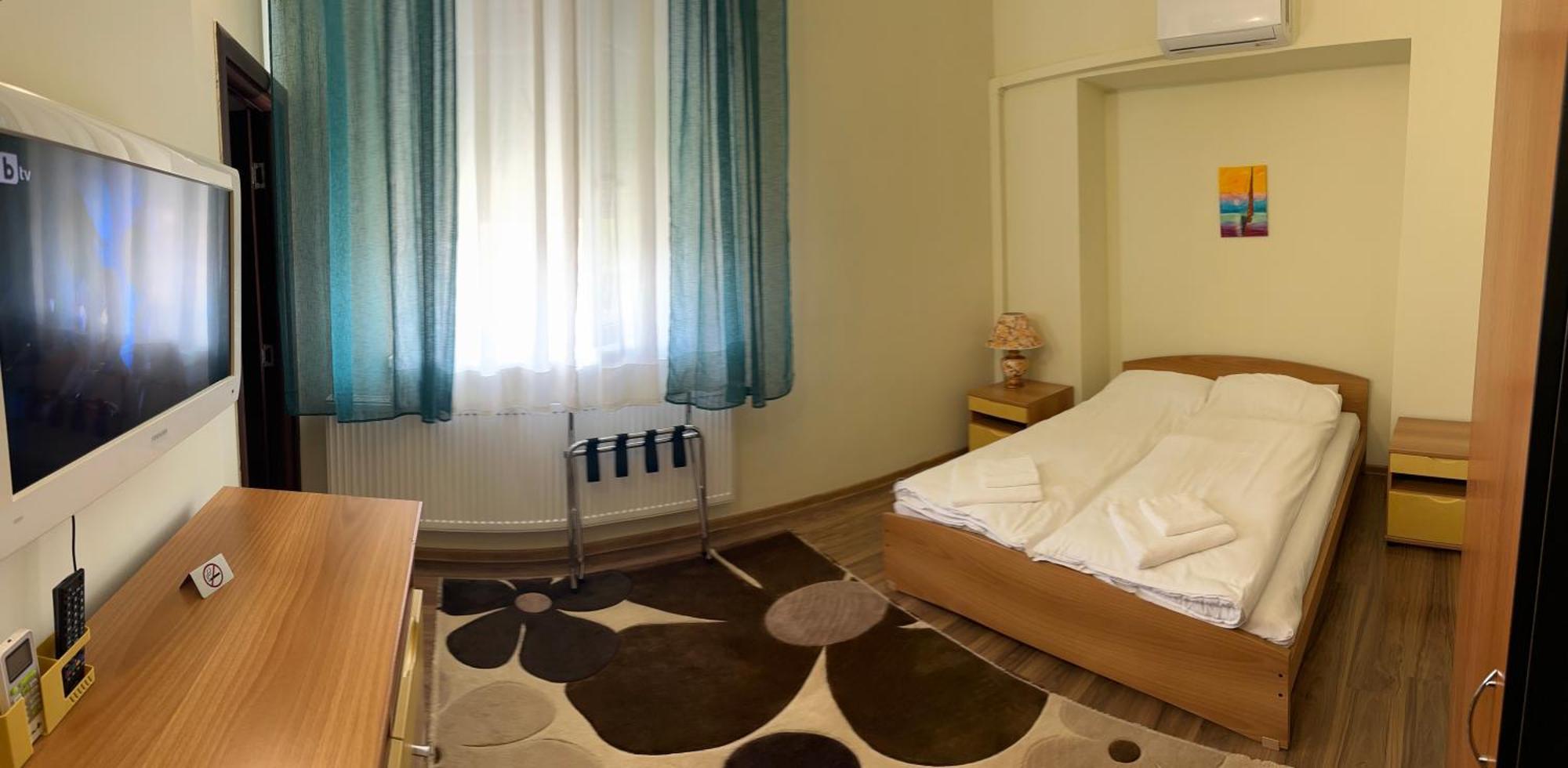 Kremena Guest House 외부 사진