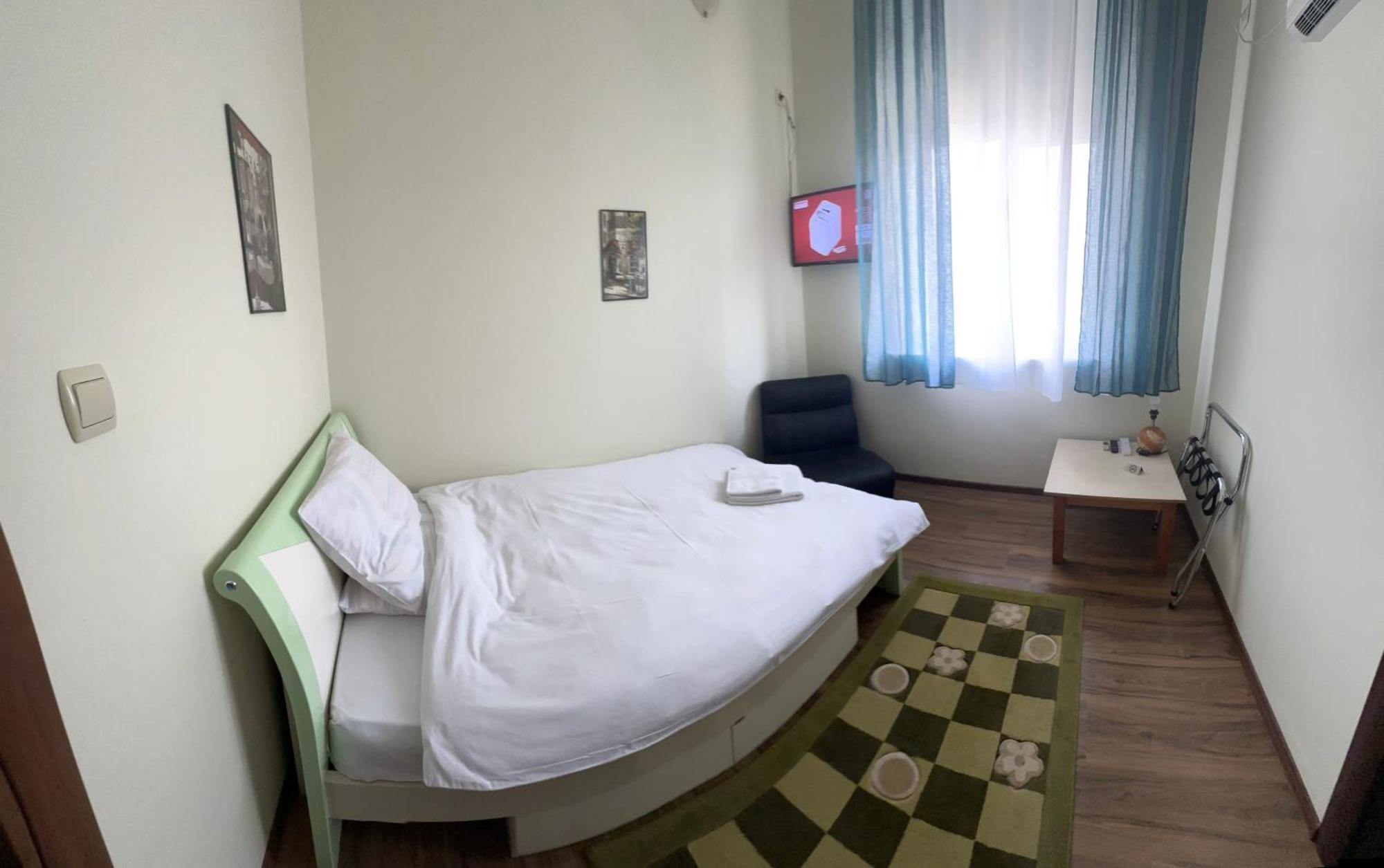 Kremena Guest House 외부 사진