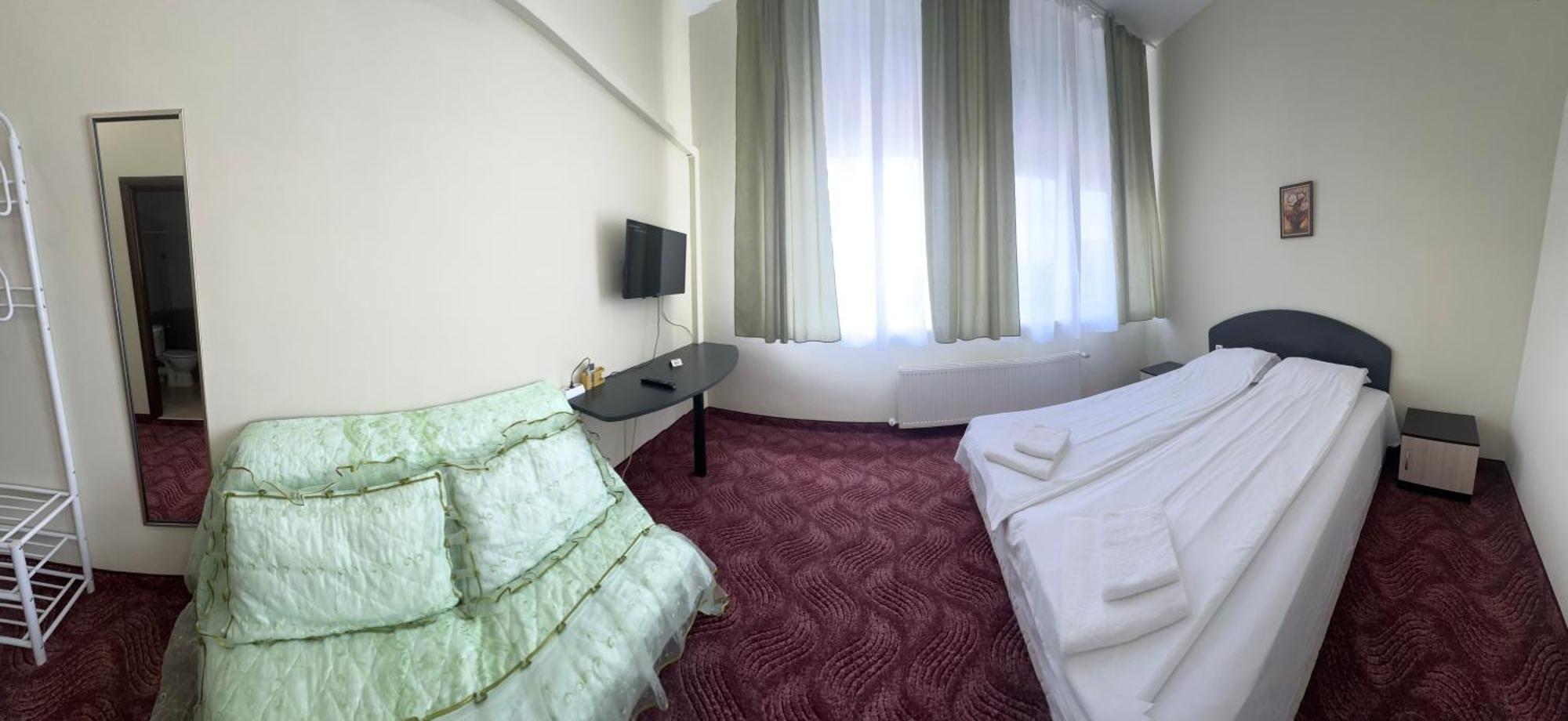 Kremena Guest House 외부 사진