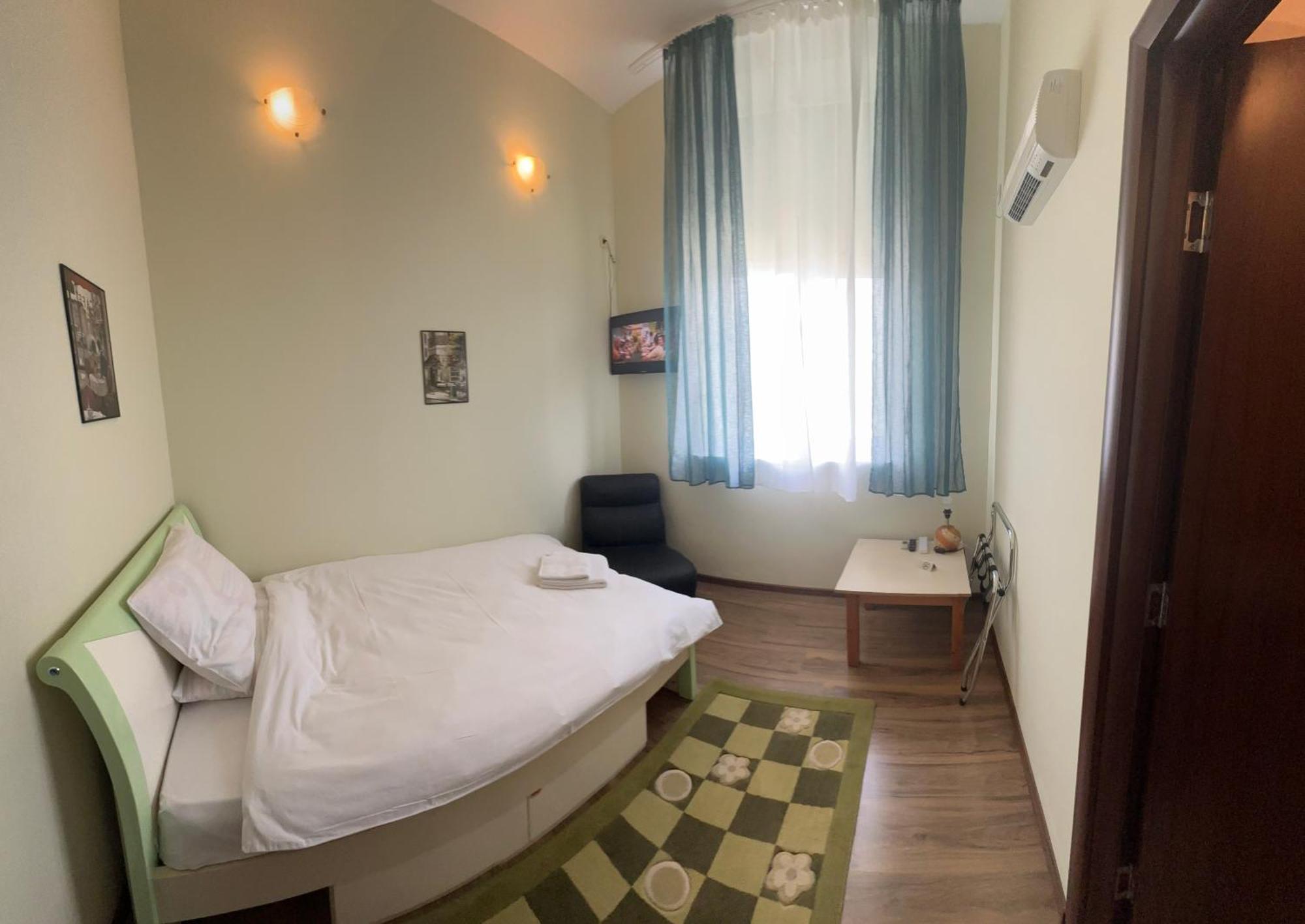 Kremena Guest House 외부 사진