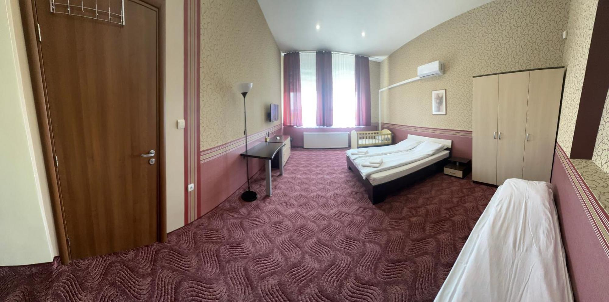 Kremena Guest House 외부 사진