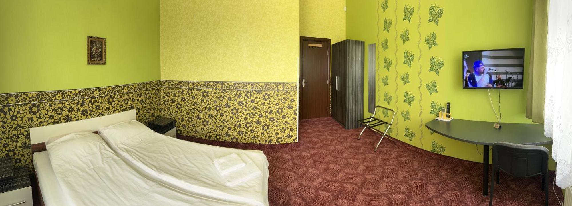 Kremena Guest House 외부 사진