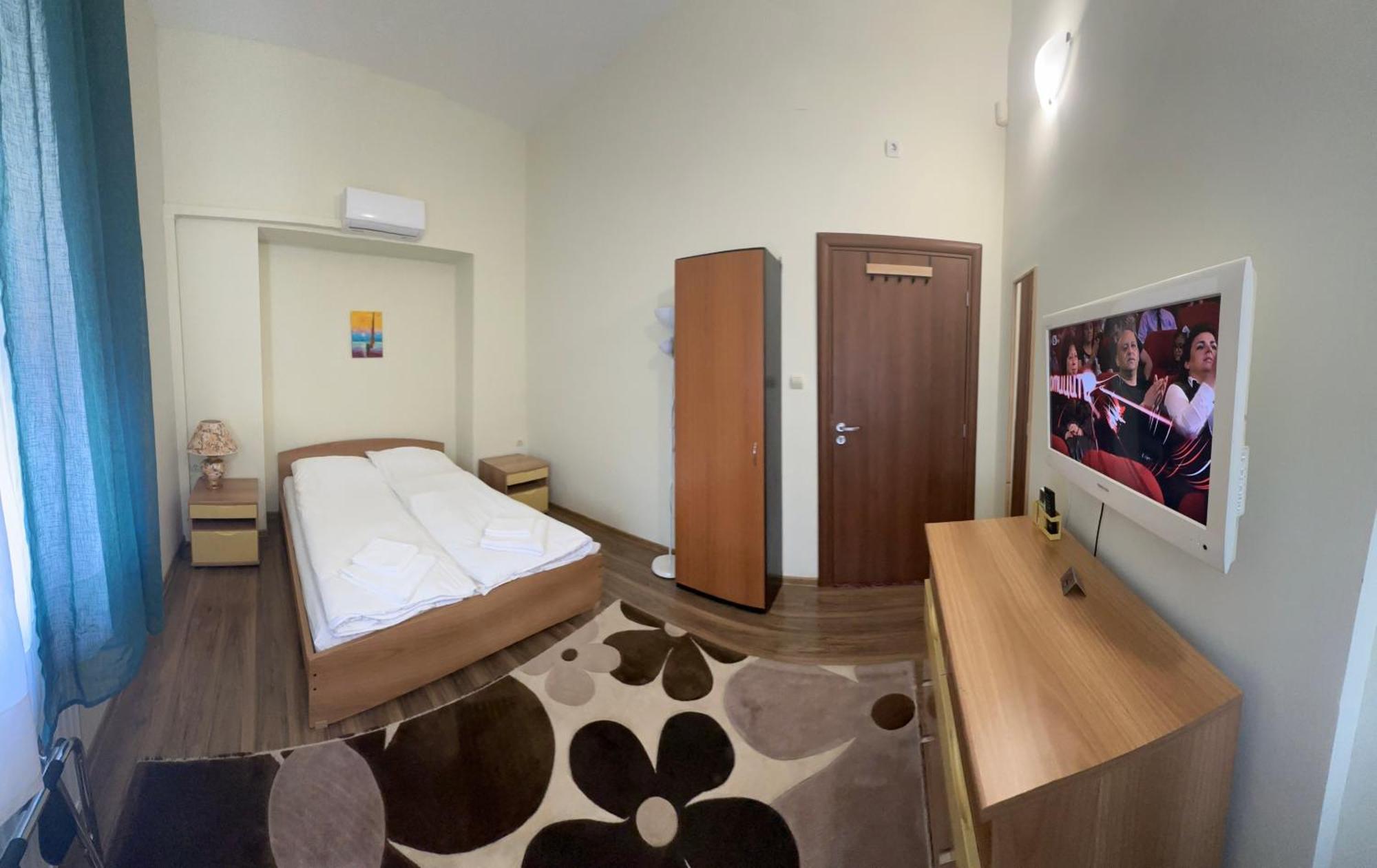 Kremena Guest House 외부 사진