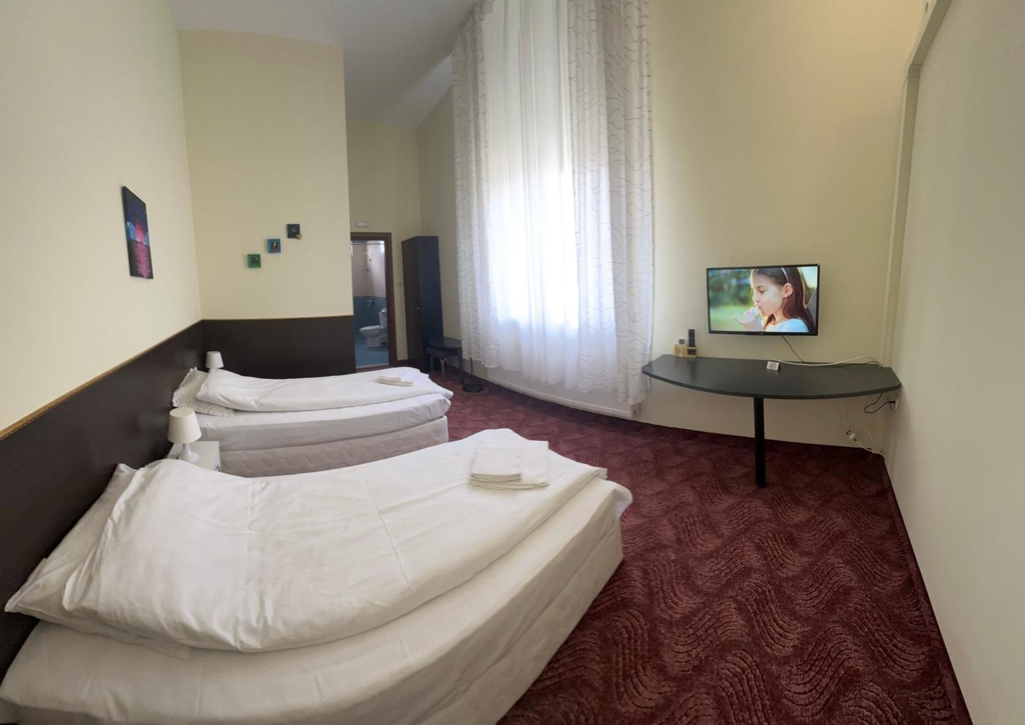 Kremena Guest House 외부 사진