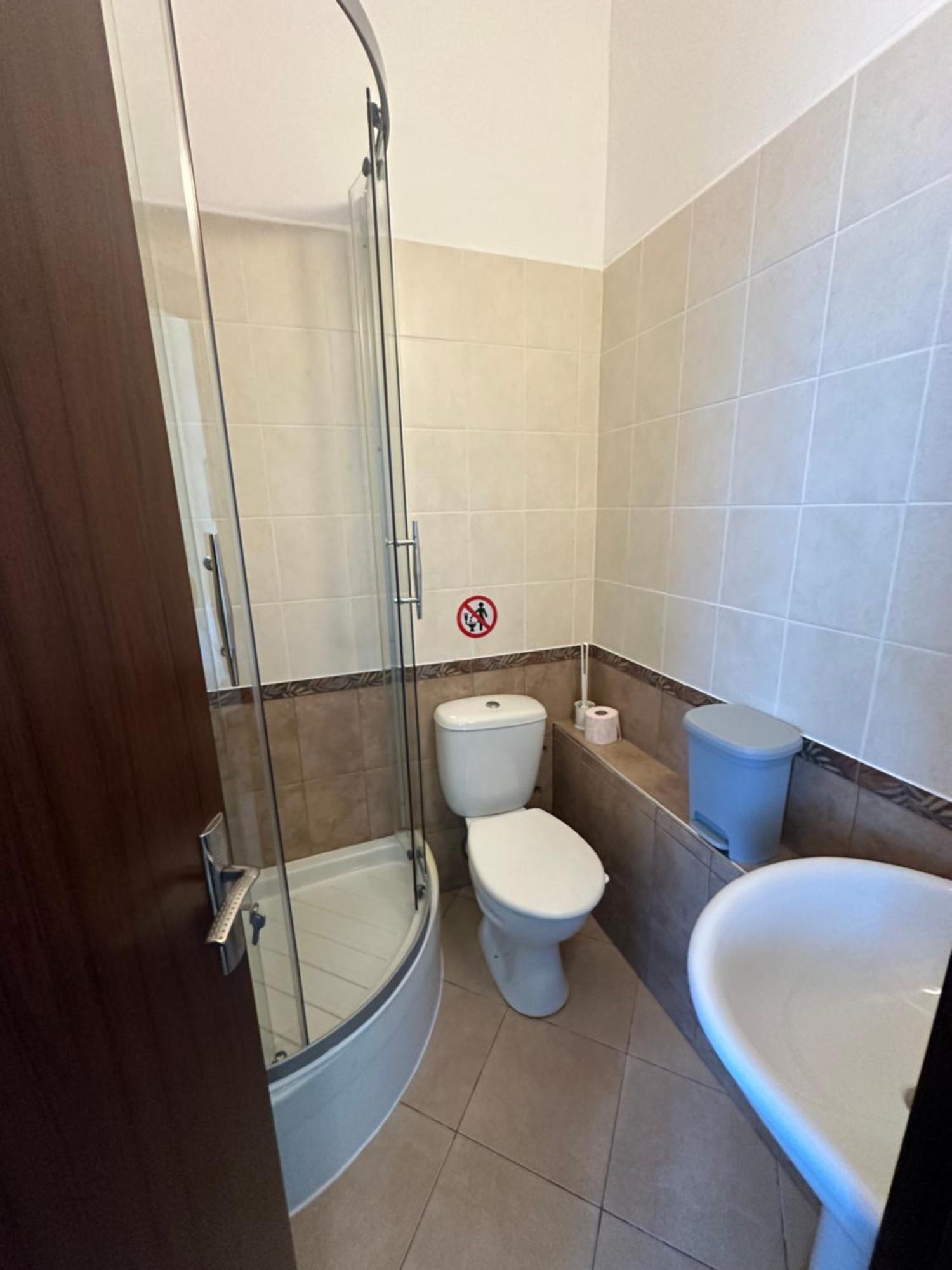 Kremena Guest House 외부 사진