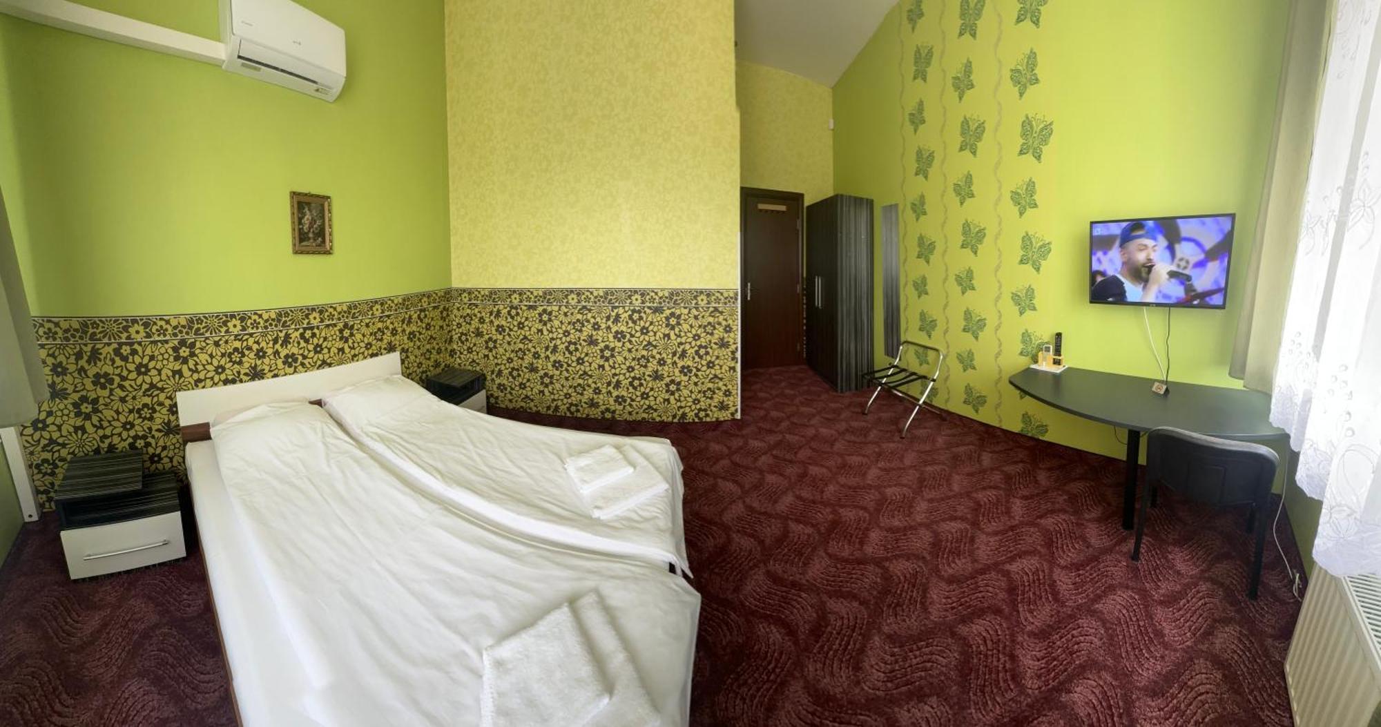 Kremena Guest House 외부 사진
