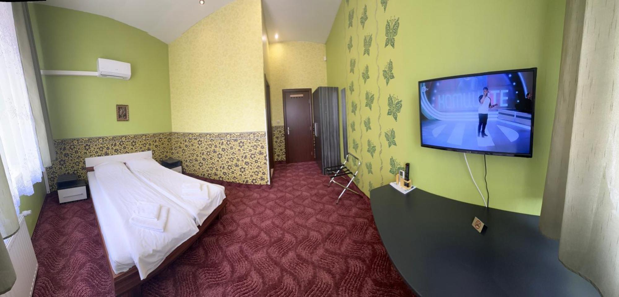 Kremena Guest House 외부 사진