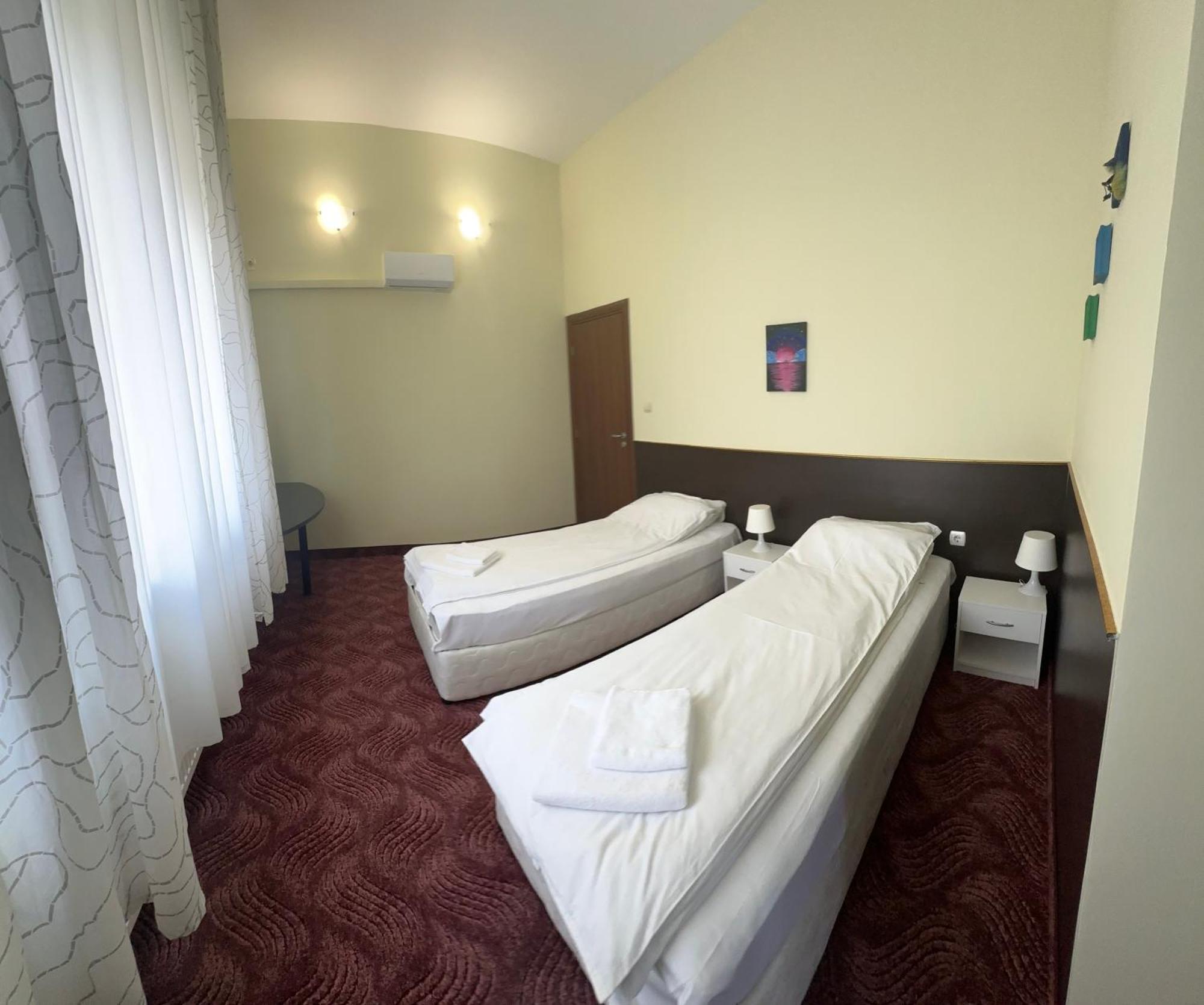 Kremena Guest House 외부 사진
