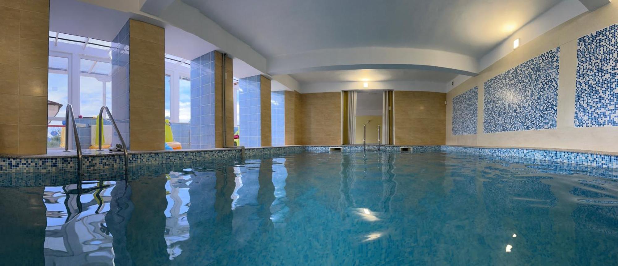 Kremena Guest House 외부 사진