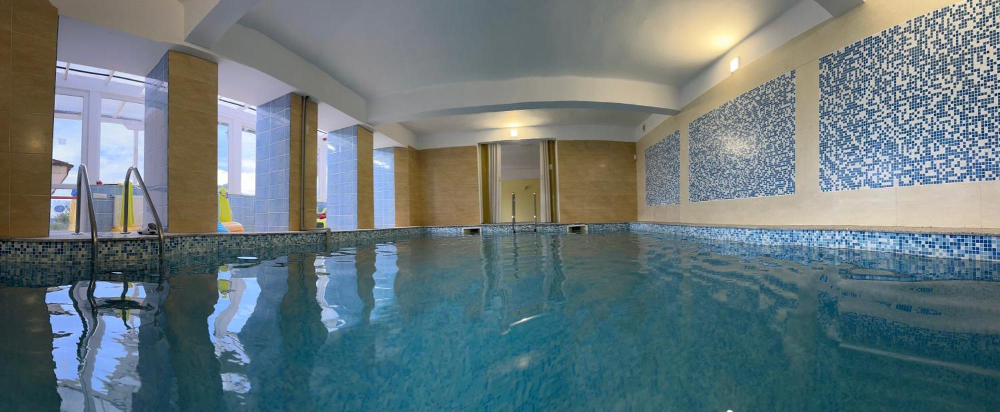 Kremena Guest House 외부 사진