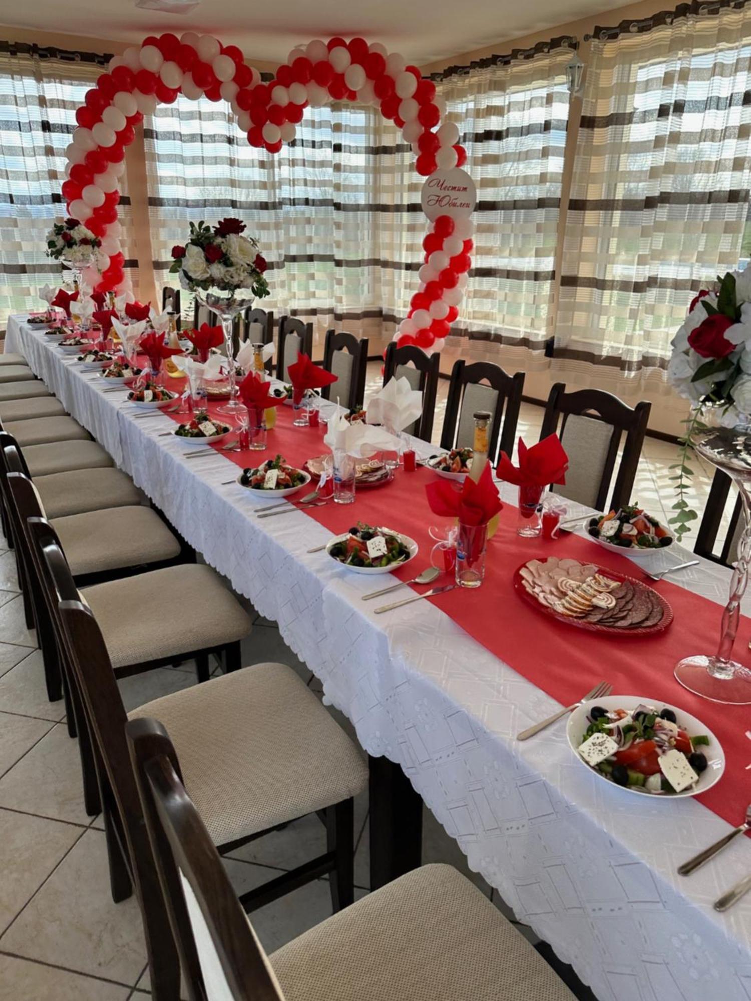Kremena Guest House 외부 사진