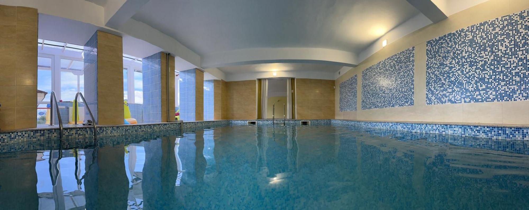 Kremena Guest House 외부 사진