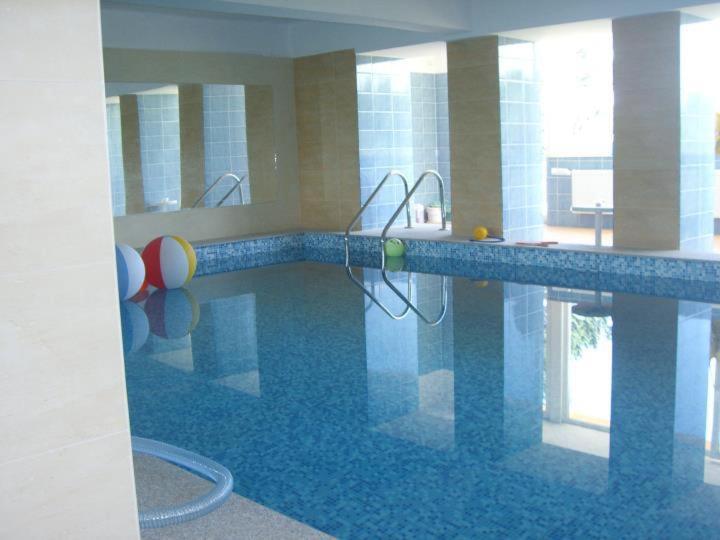 Kremena Guest House 외부 사진
