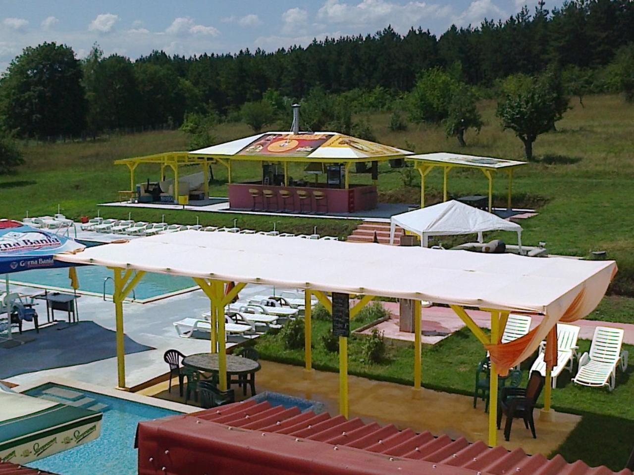 Kremena Guest House 외부 사진